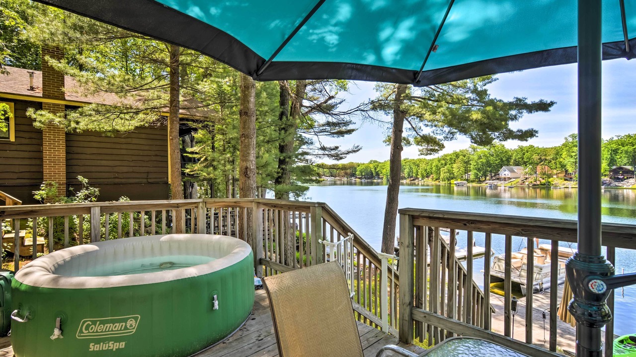 Photo of Outdoor in Lake George