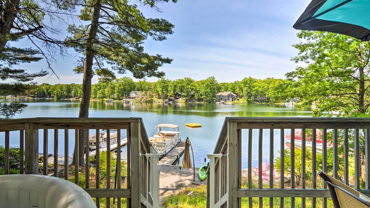 Photo of Outdoor in Lake George
