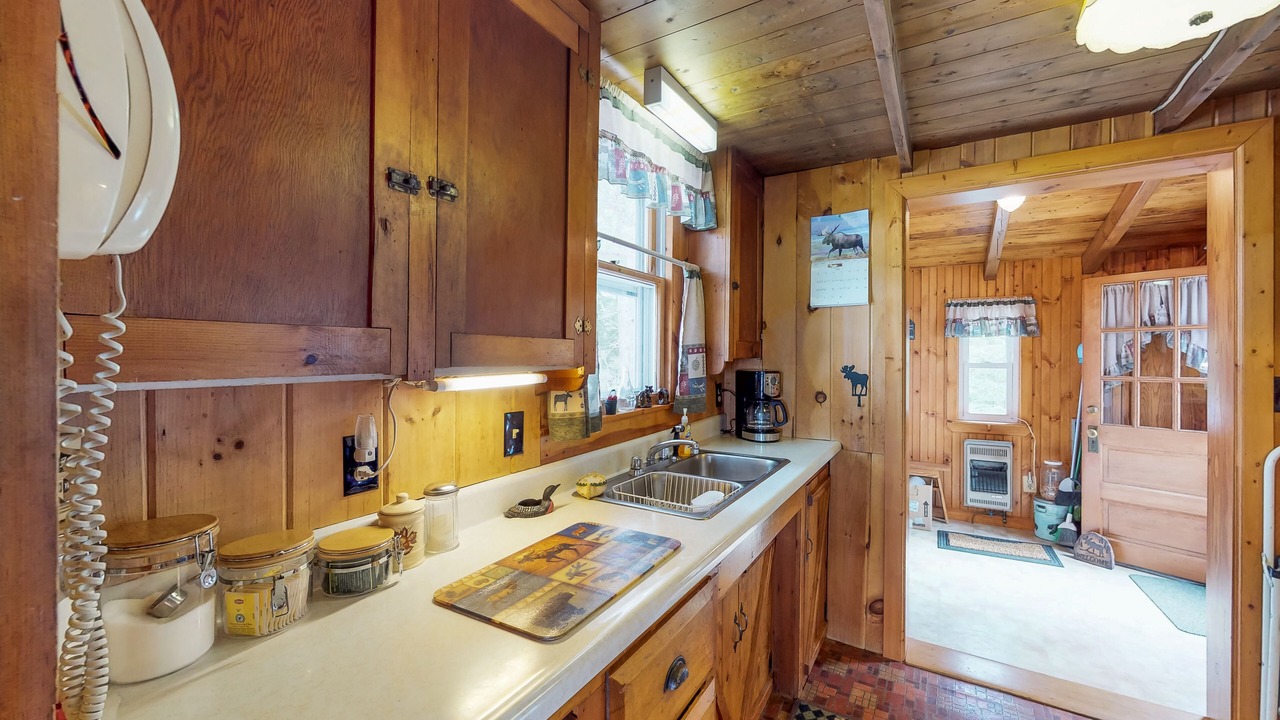 Photo of Kitchen in Greenville