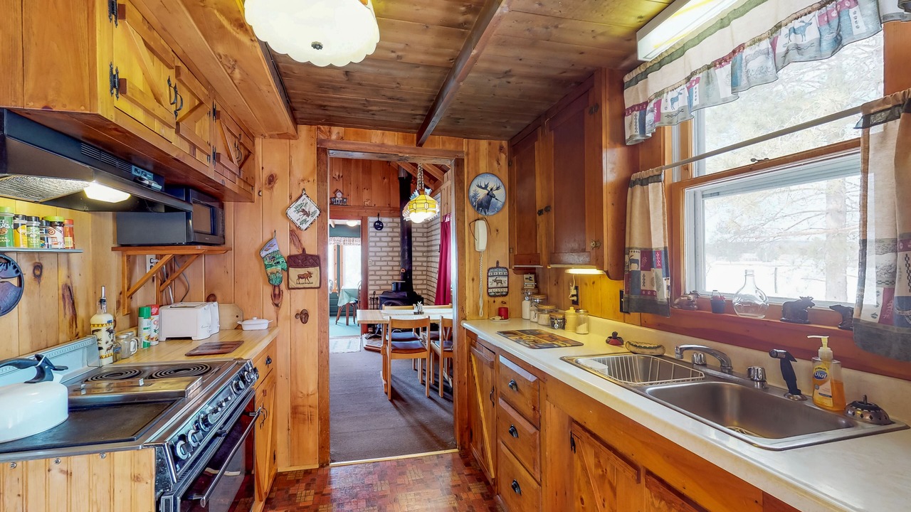 Photo of Kitchen in Greenville