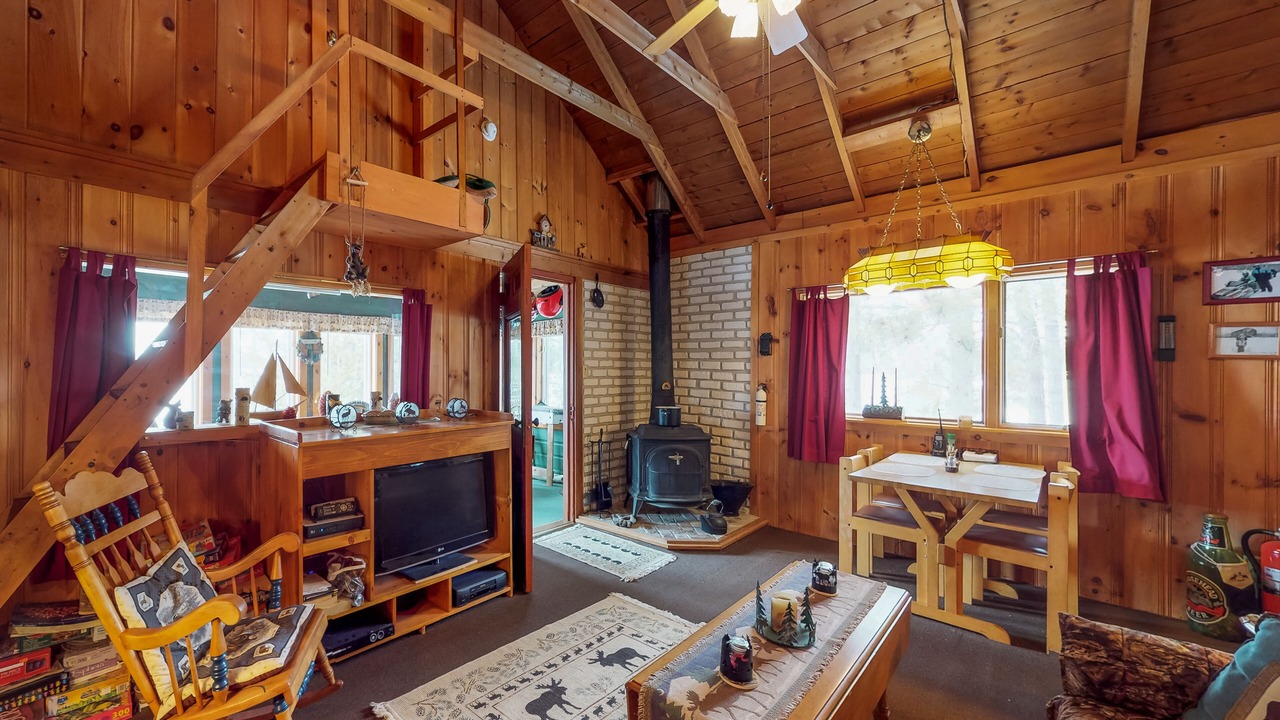 Photo of Livingroom in Greenville