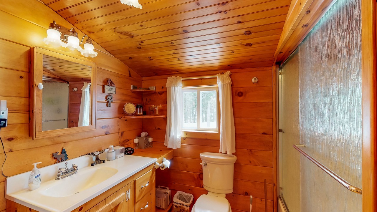 Photo of Bathroom in Greenville