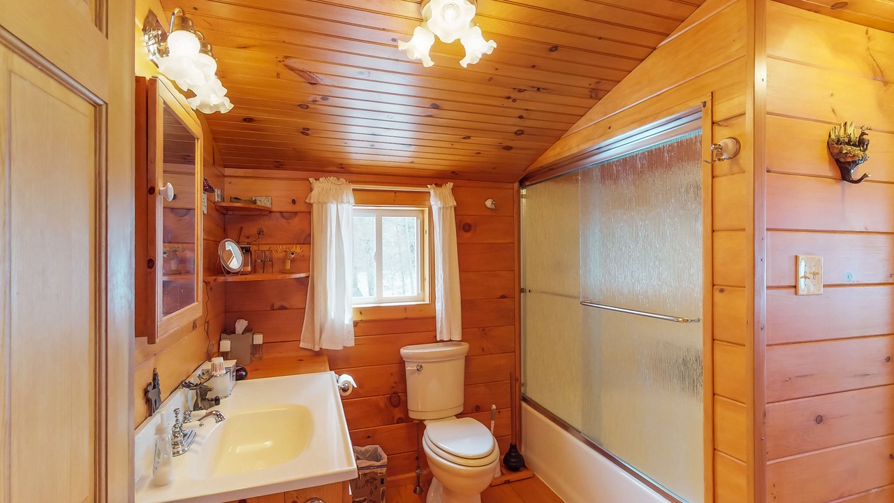Photo of Bathroom in Greenville