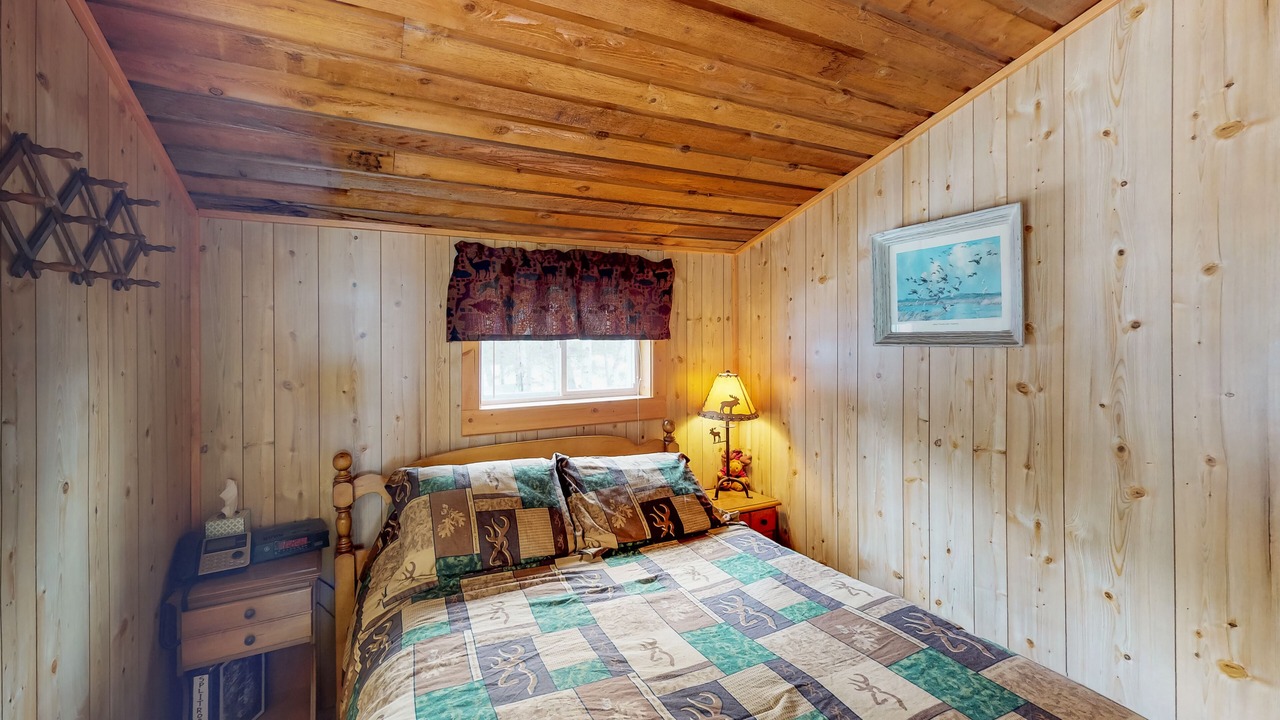 Photo of Bedroom in Greenville