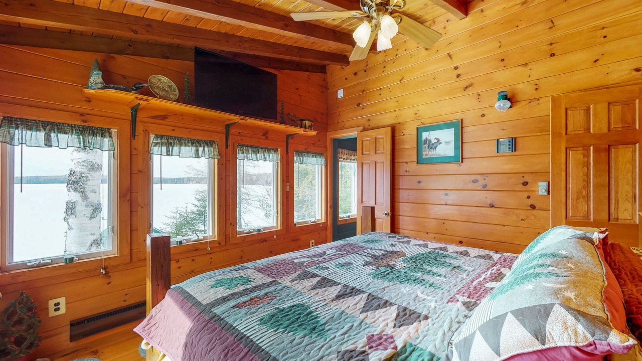Photo of Bedroom in Greenville