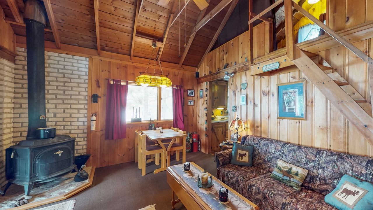 Photo of Livingroom in Greenville