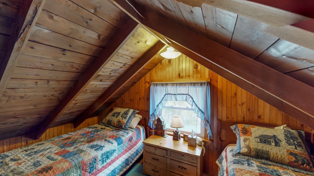 Photo of Bedroom in Greenville