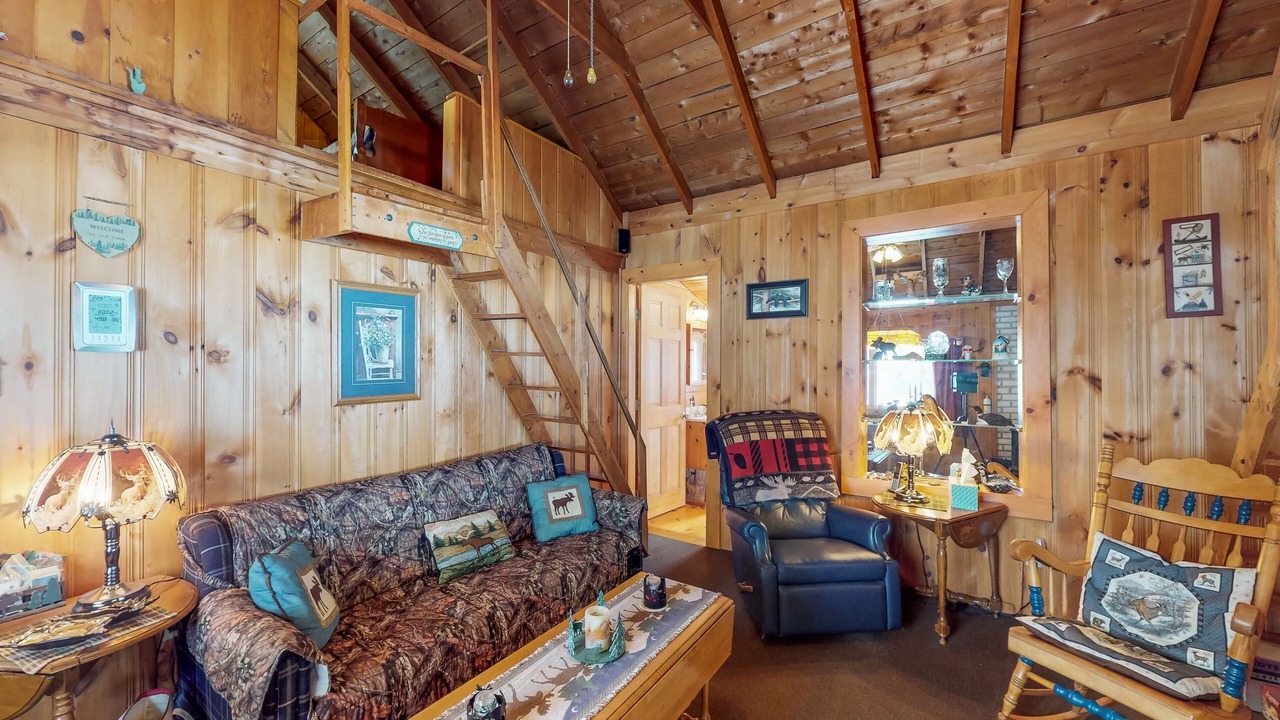 Photo of Livingroom in Greenville
