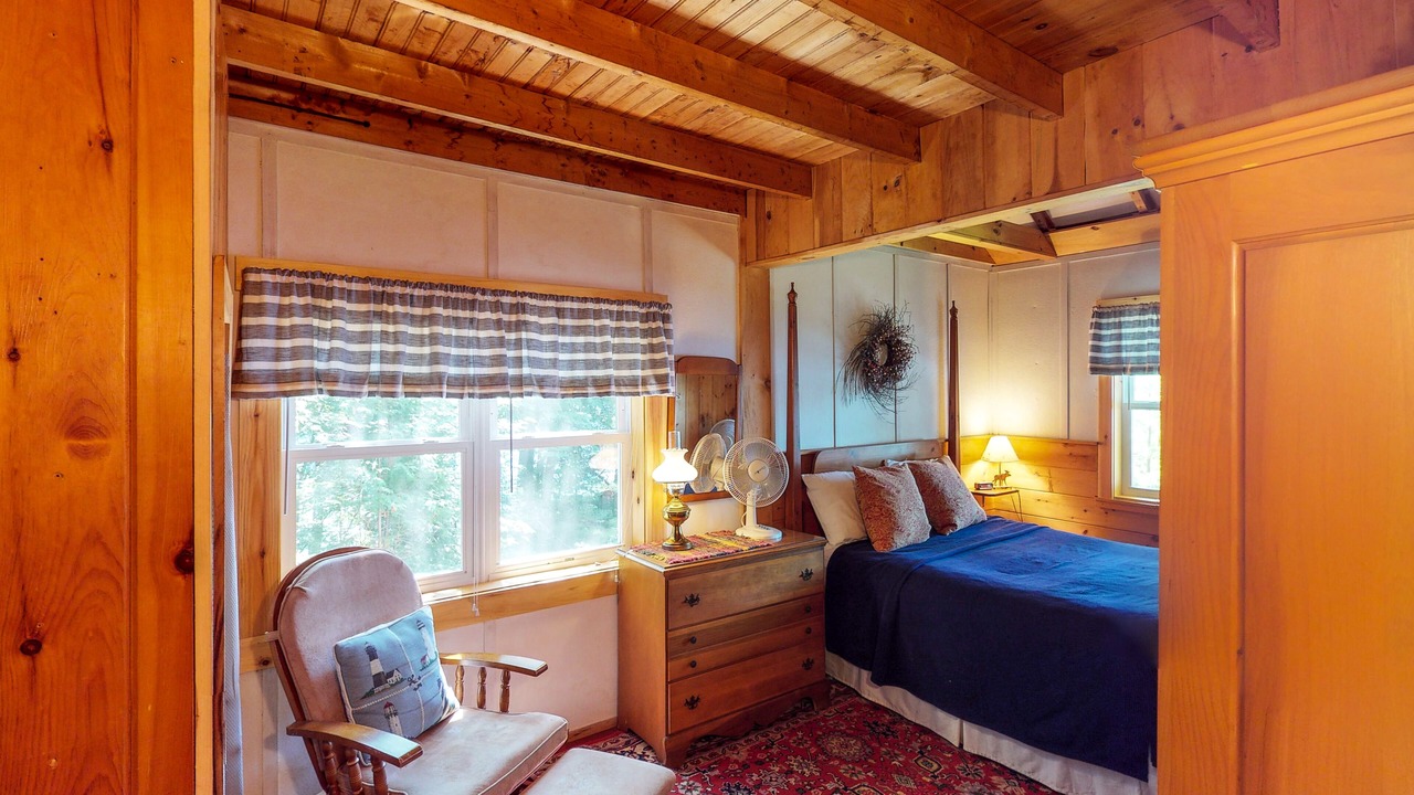 Photo of Bedroom in Greenville