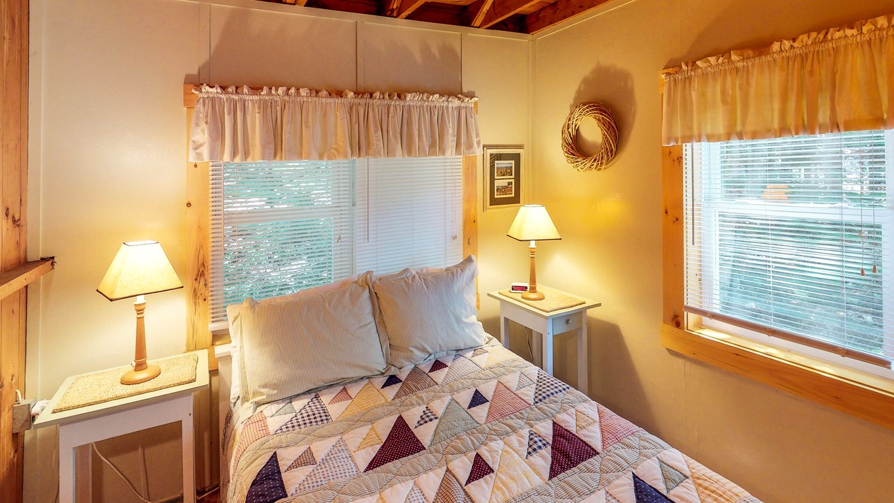 Photo of Bedroom in Greenville