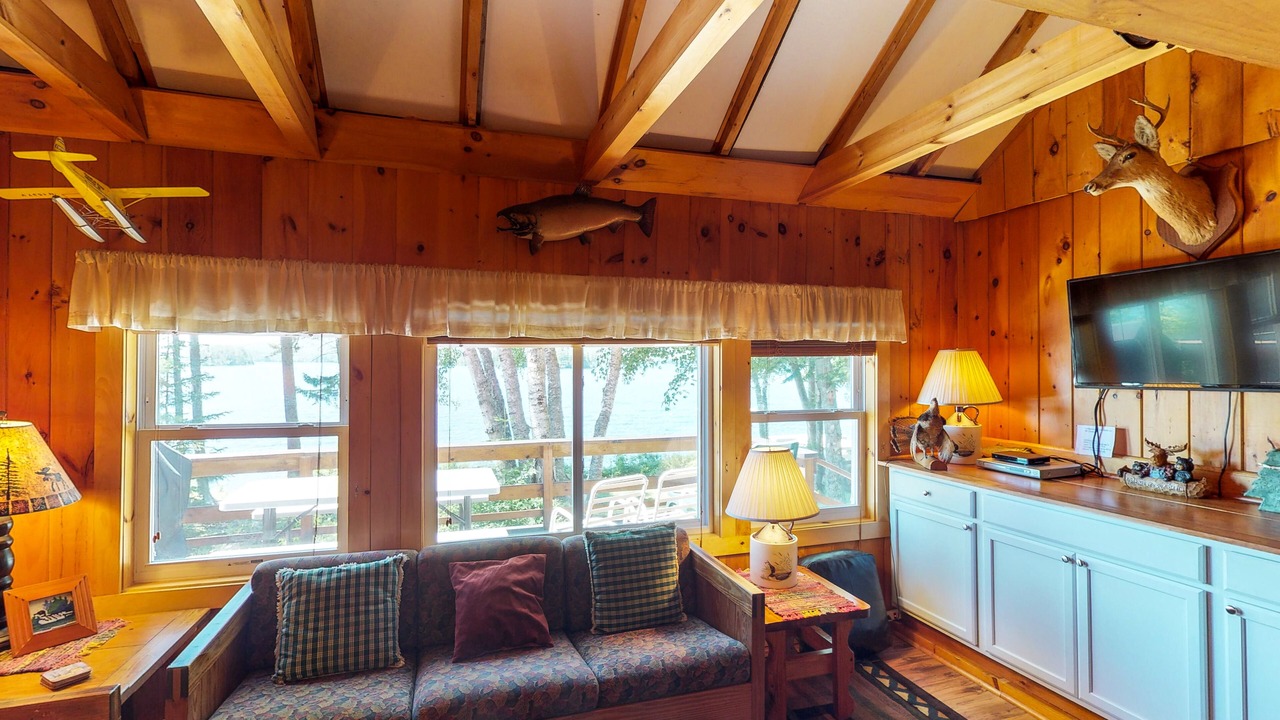 Photo of Livingroom in Greenville