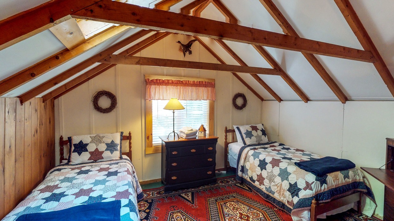 Photo of Bedroom in Greenville