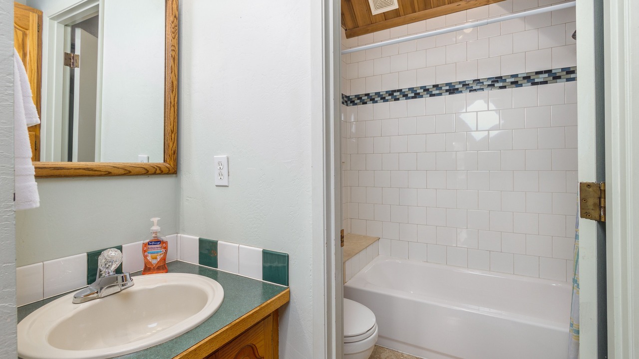 Photo of Bathroom in Alyeska