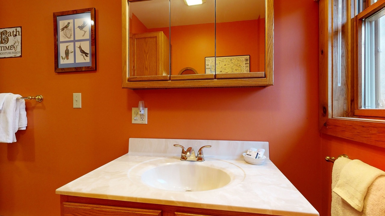 Photo of Bathroom in Greenville