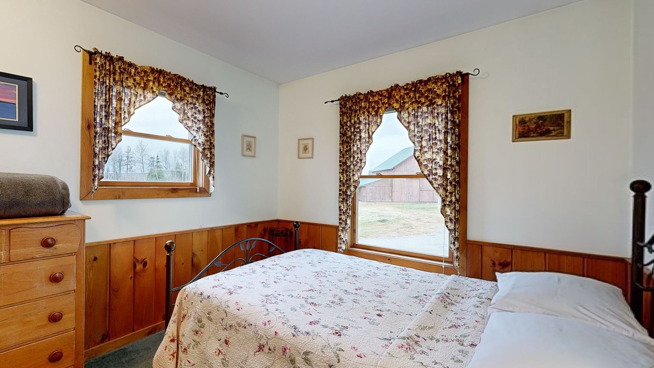 Photo of Bedroom in Greenville