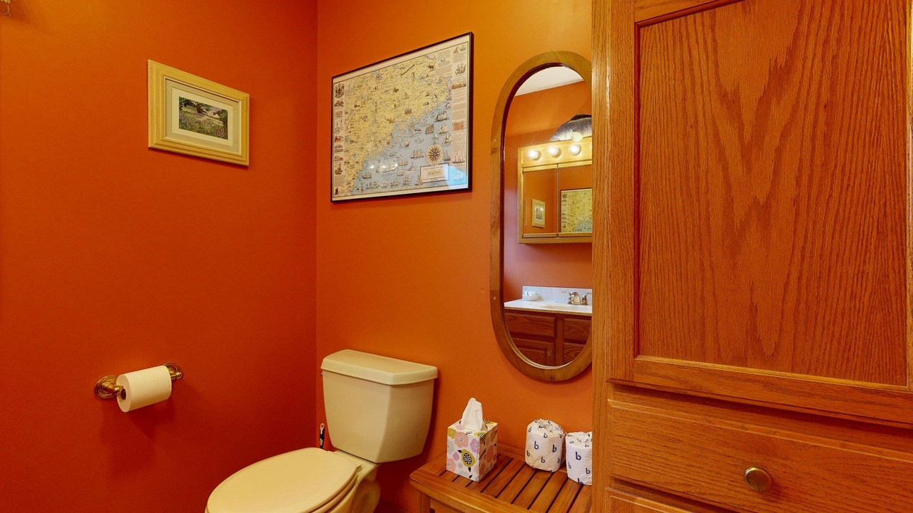 Photo of Bathroom in Greenville