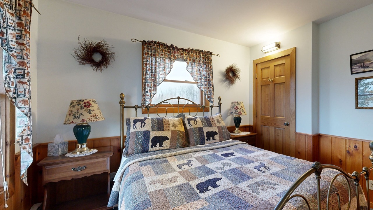 Photo of Bedroom in Greenville