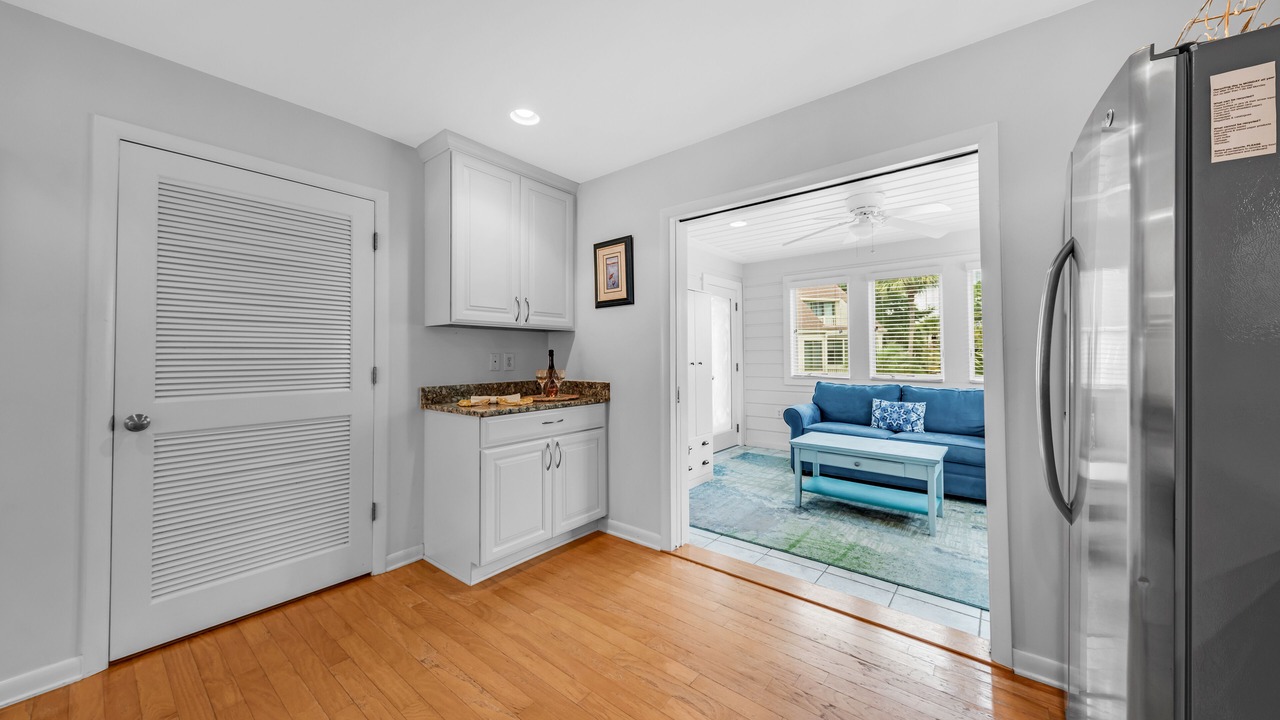 Photo of Others in Spinnaker Beachhouses