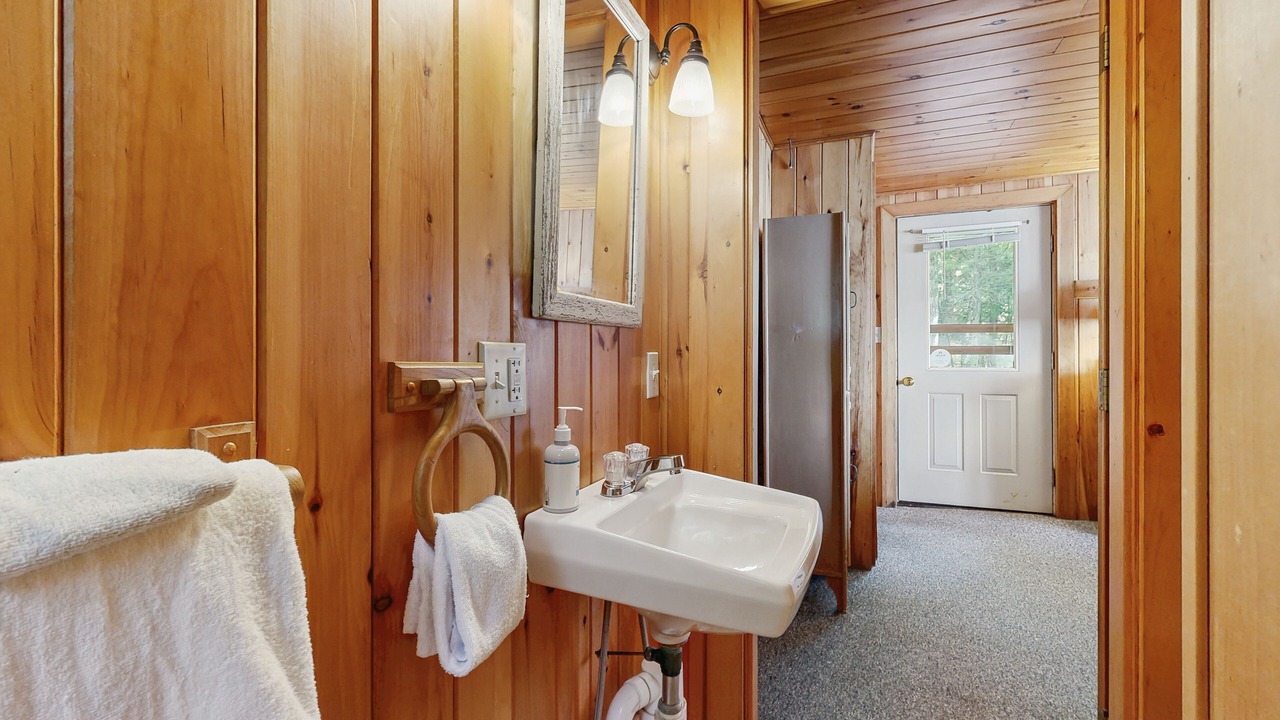 Photo of Bathroom in Greenville