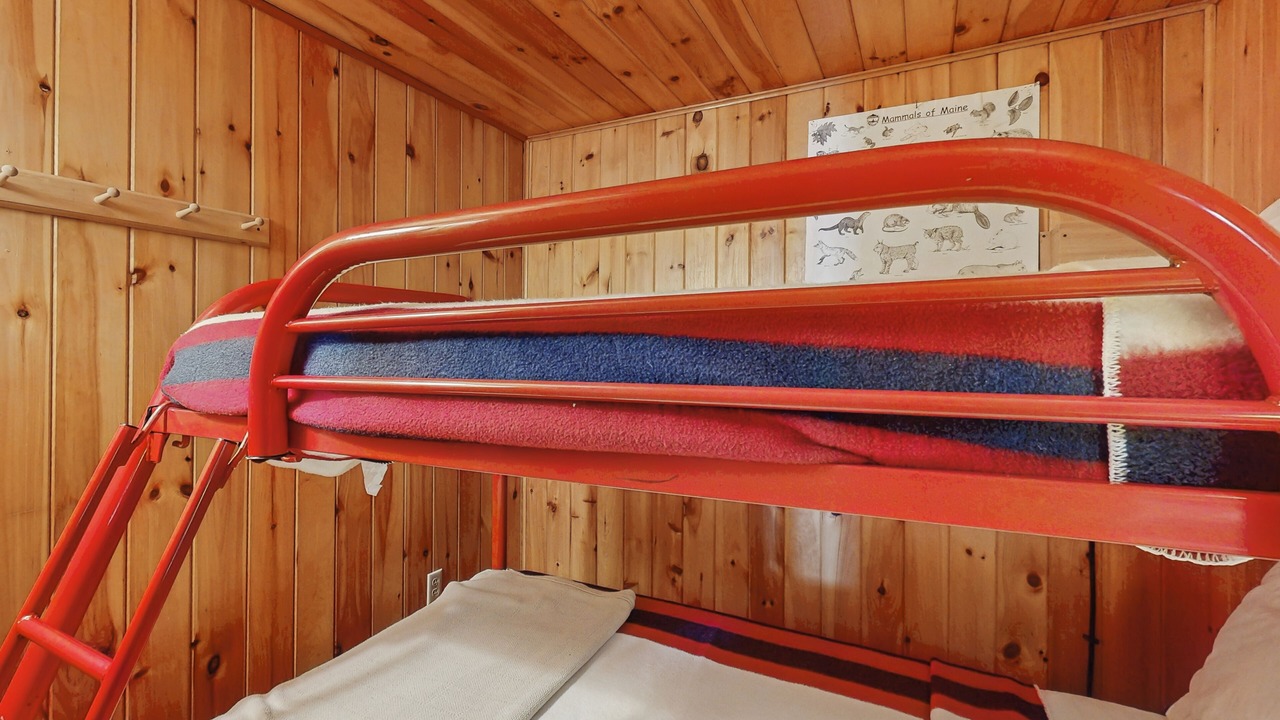 Photo of Bedroom in Greenville