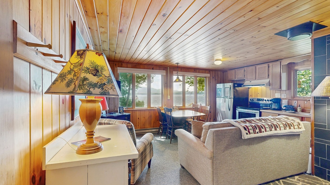 Photo of Livingroom in Greenville