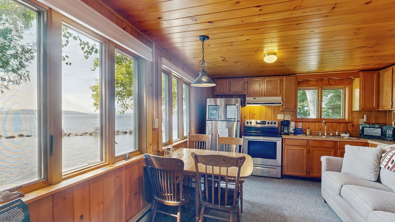 Photo of Kitchen in Greenville