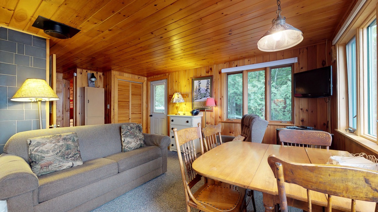 Photo of Livingroom in Greenville