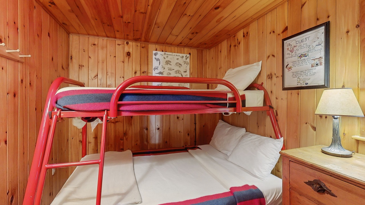 Photo of Bedroom in Greenville