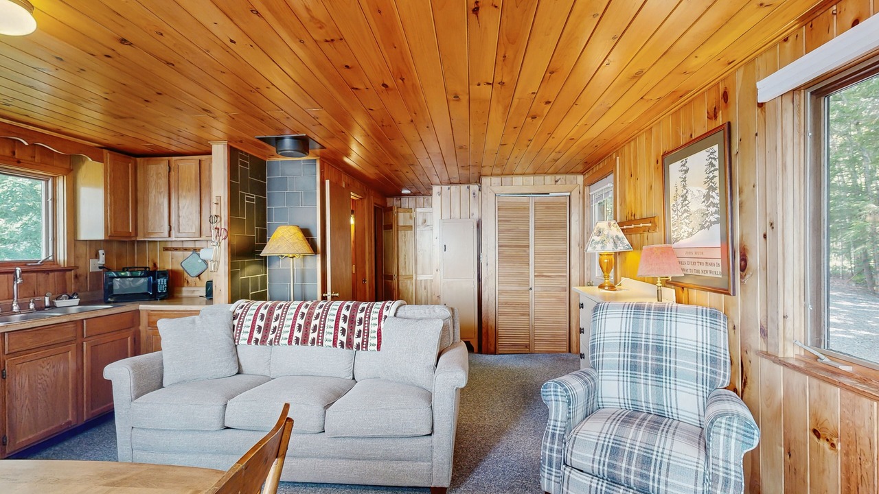 Photo of Livingroom in Greenville