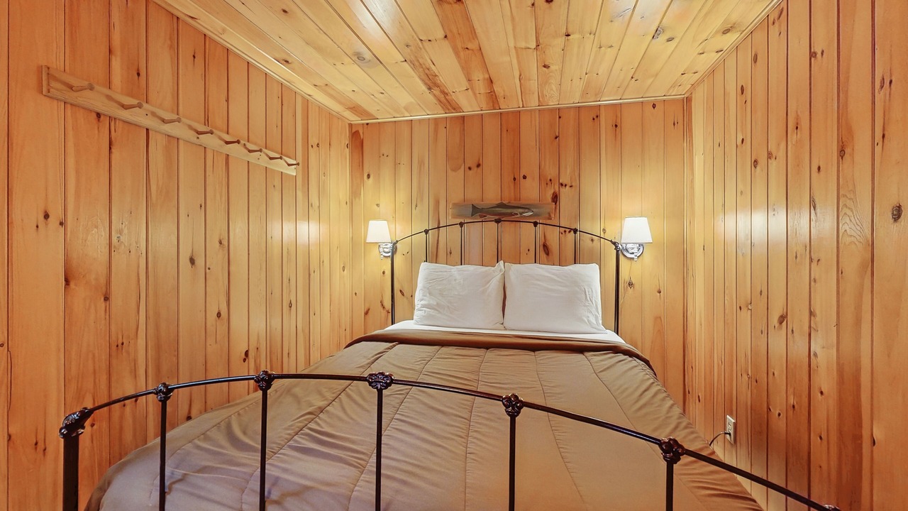 Photo of Bedroom in Greenville