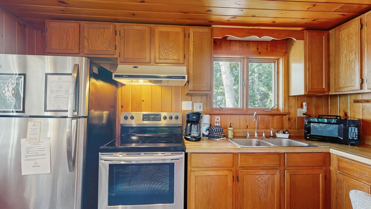 Photo of Kitchen in Greenville