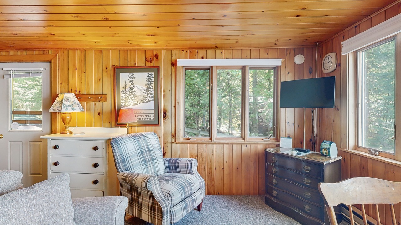 Photo of Livingroom in Greenville