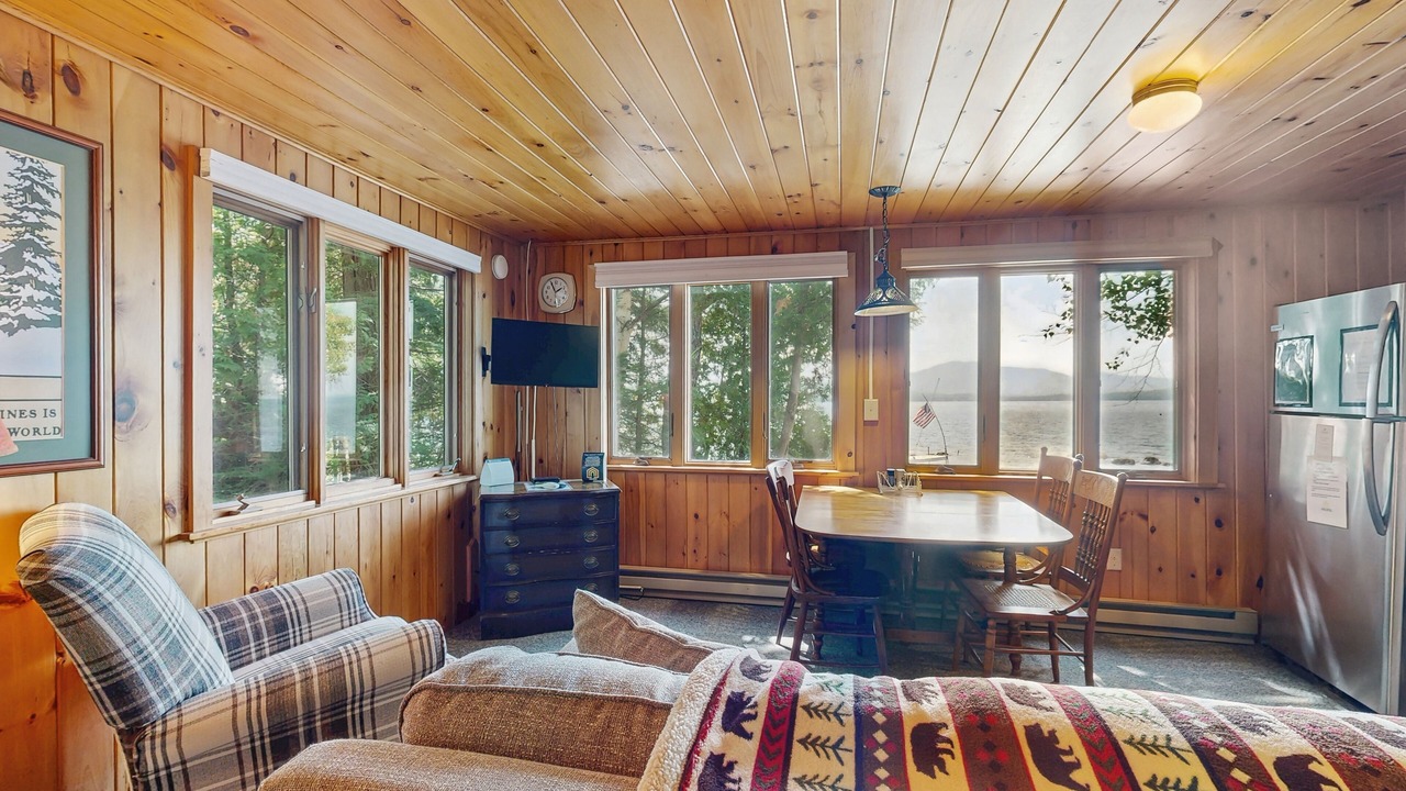 Photo of Livingroom in Greenville