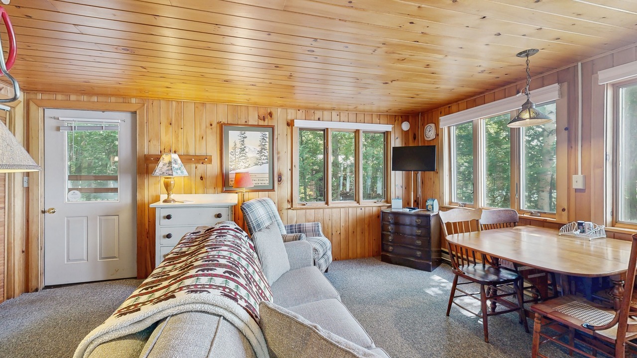 Photo of Livingroom in Greenville