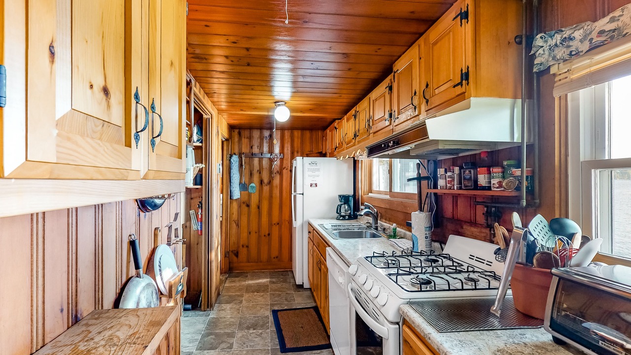 Photo of Kitchen in Greenville