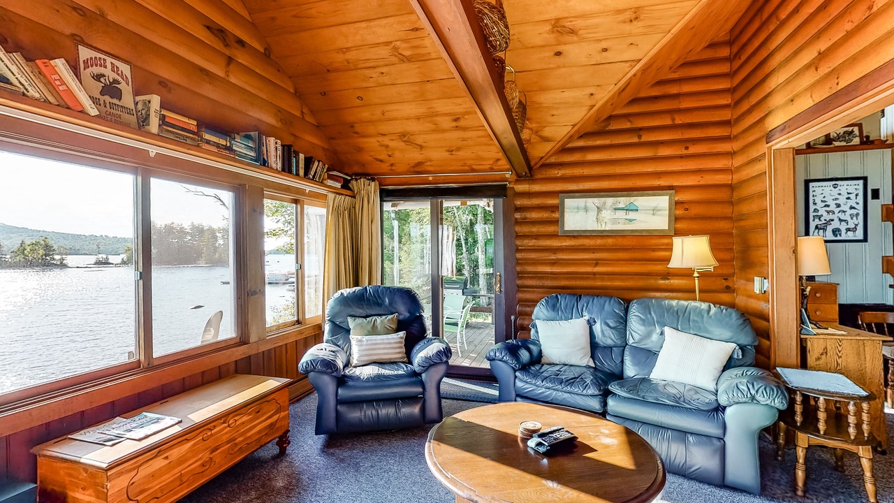 Photo of Livingroom in Greenville