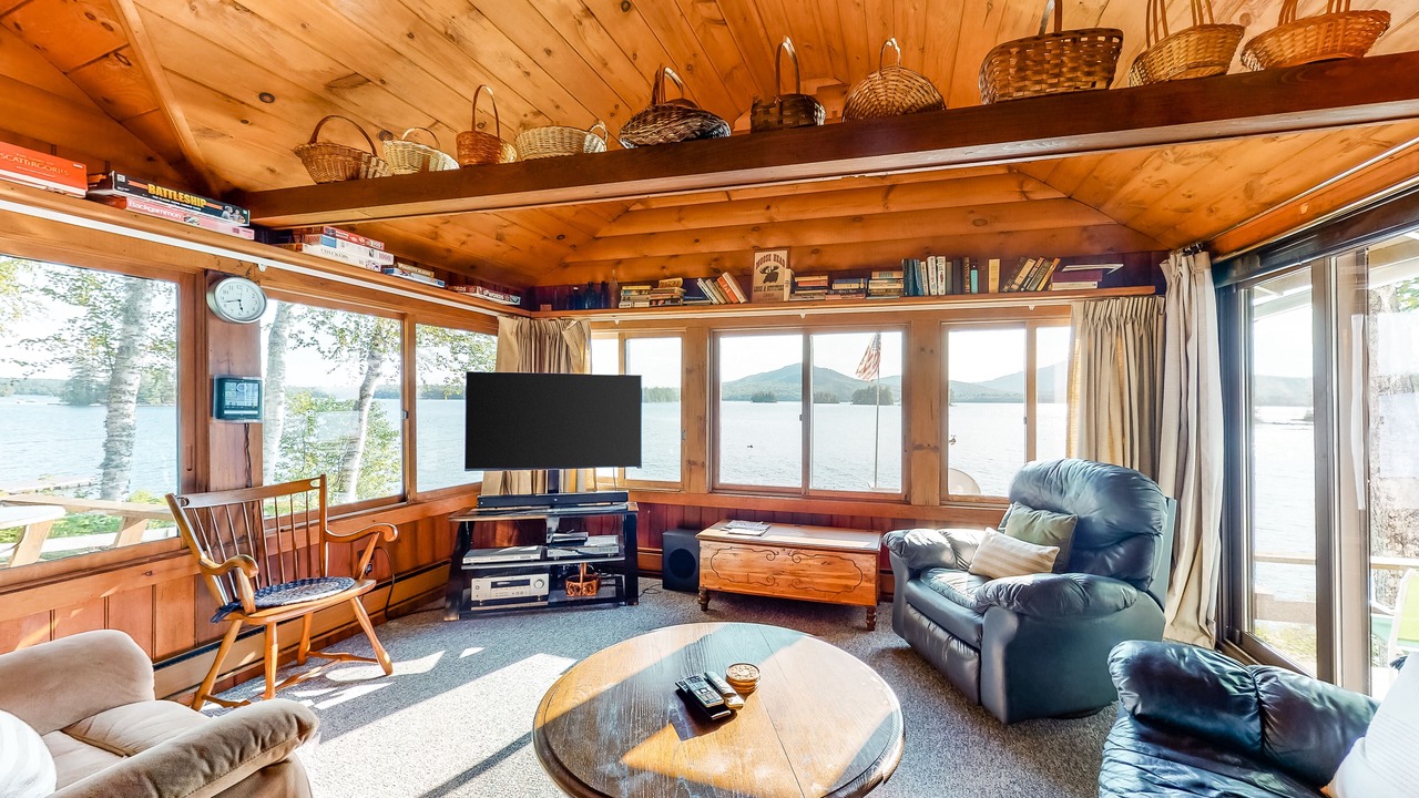 Photo of Livingroom in Greenville