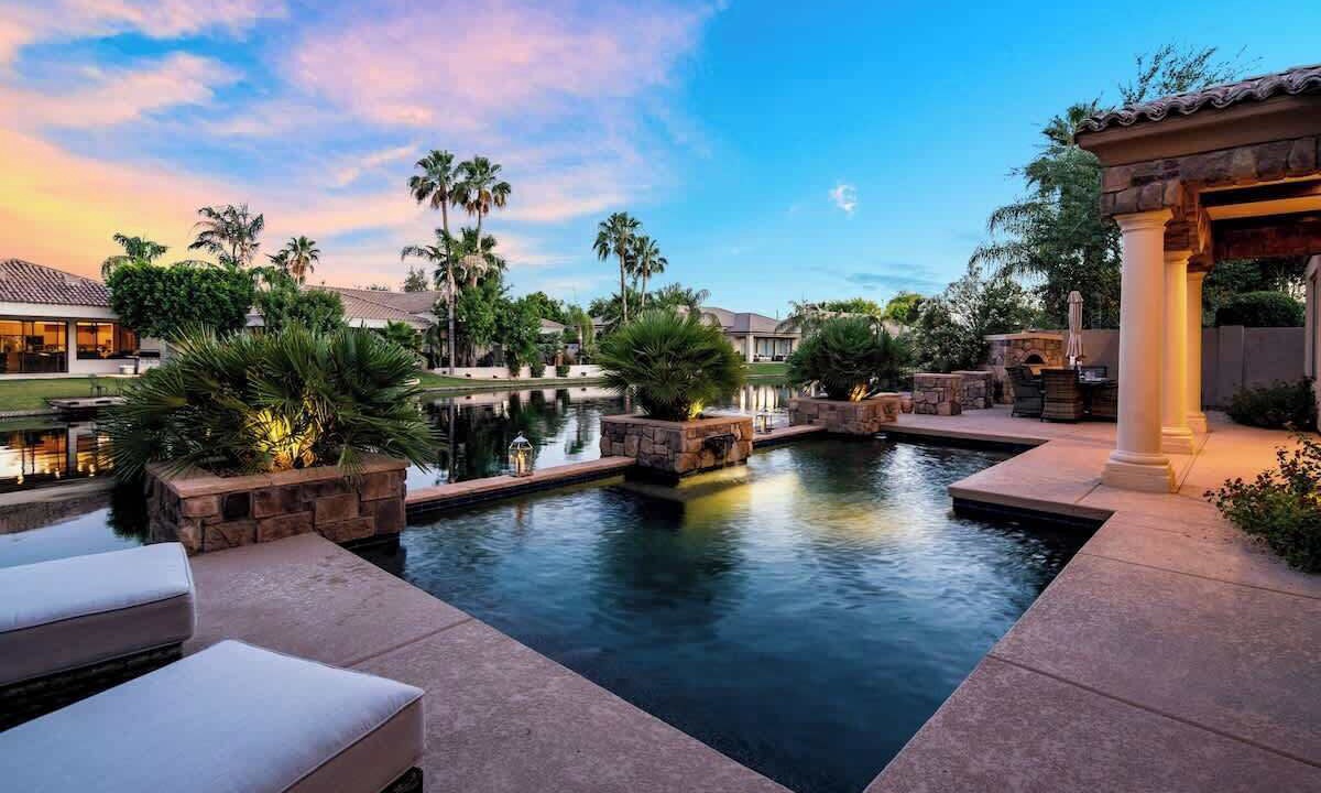 Photo of Outdoor in Chandler