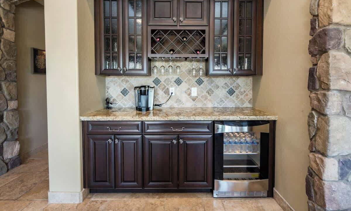 Photo of Kitchen in Chandler