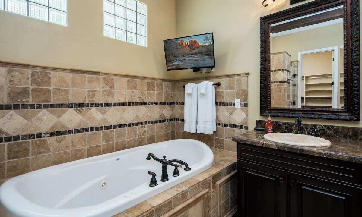 Photo of Bathroom in Chandler