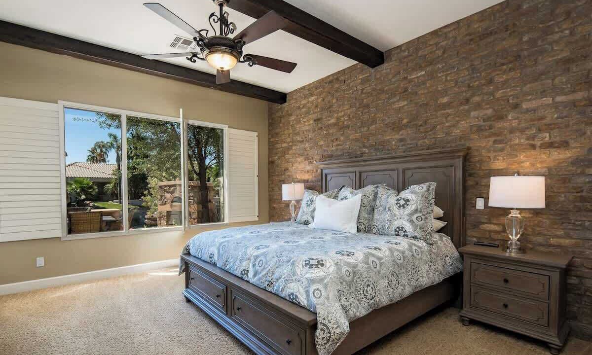 Photo of Bedroom in Chandler