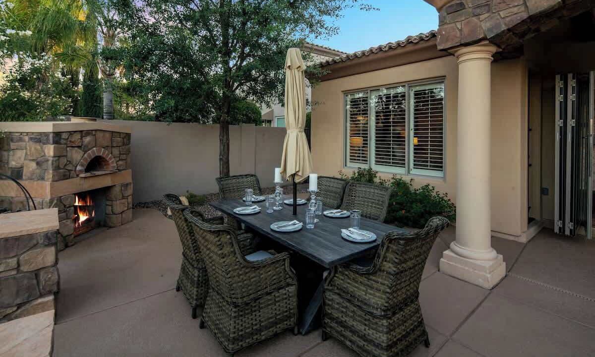Photo of Outdoor in Chandler