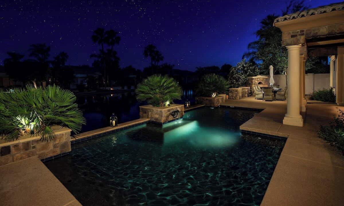 Photo of Outdoor in Chandler