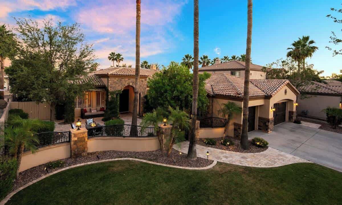 Photo of Outdoor in Chandler