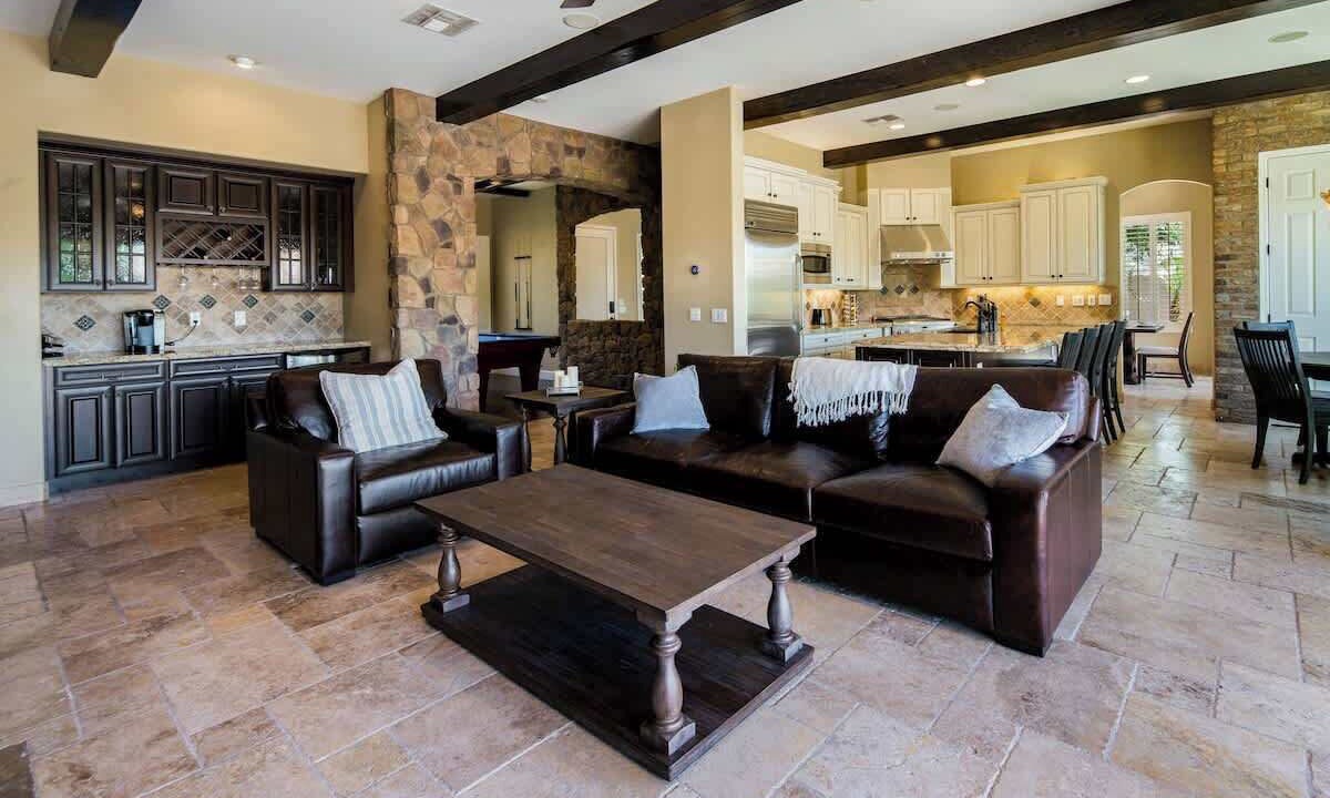 Photo of Livingroom in Chandler