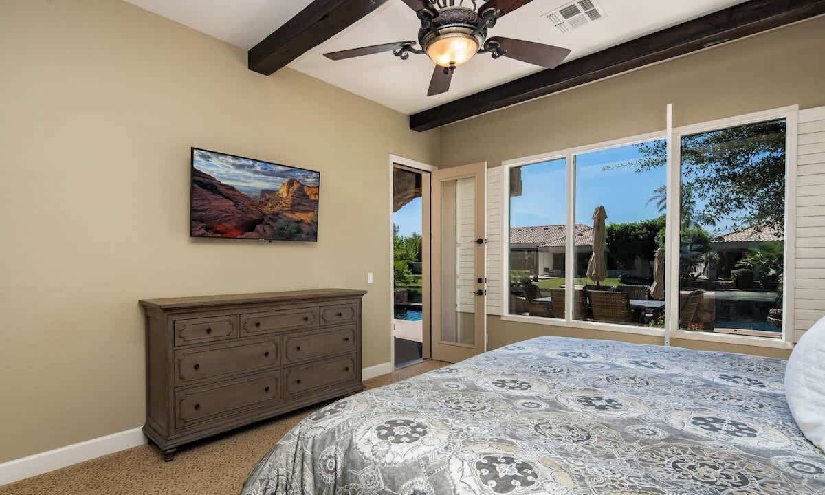 Photo of Bedroom in Chandler