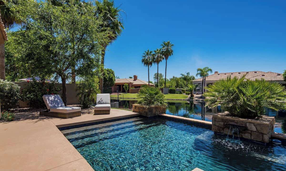 Photo of Outdoor in Chandler
