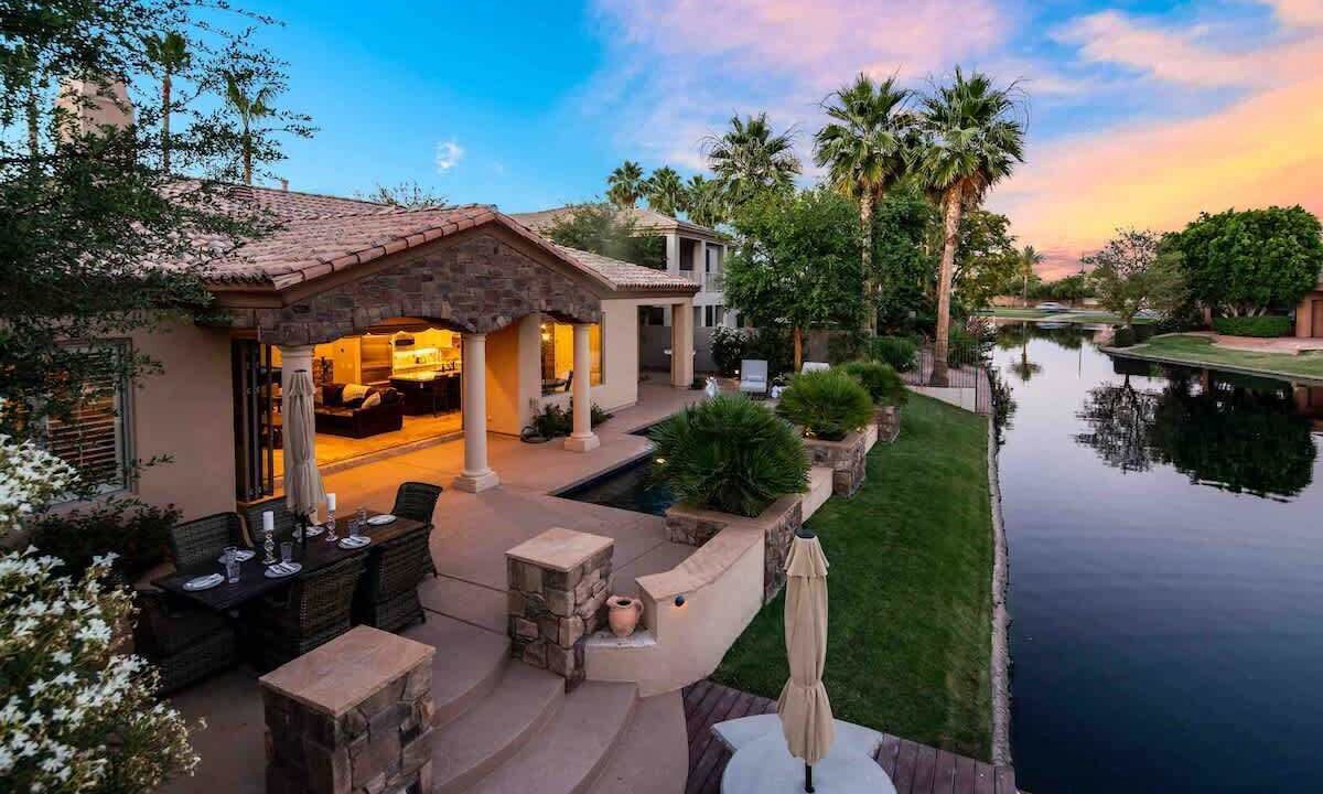 Photo of Outdoor in Chandler