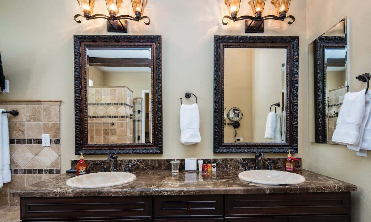 Photo of Bathroom in Chandler