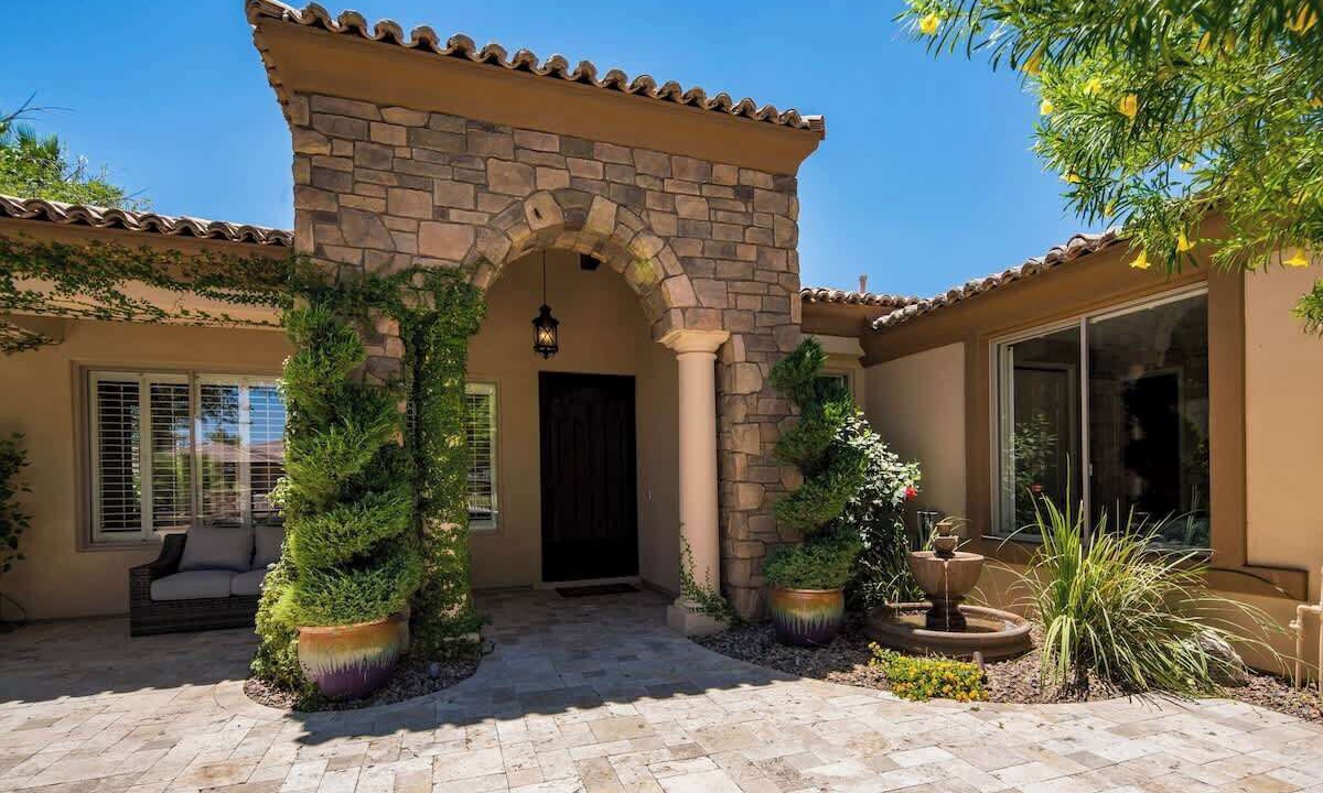 Photo of Outdoor in Chandler